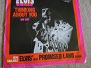 RARE    Elvis Presley My Boy / Thinking About You PB-10191 NEAR MINT
