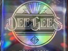 Hail Satin by Dee Gees [RSD Limited Edition]  Still Sealed  Corner Damage