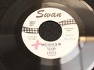 SUGAR AND THE SPICES Have Faith In Me RARE Northern Soul 45 *EX+*