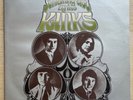 THE KINKS - Something Else By The Kinks LP - 1967 UK Mono NPL 18193  PLAY TESTED