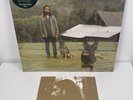 Noah Kahan Stick Season Limited Edition Green Vinyl LP, Signed Print 7.5