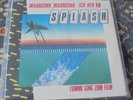 Splash : Wahnsinn Wahnsinn ich heb ab,EMI,7