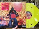 Oliver Tree - Ugly Is Beautiful LP Neon Yellow Vinyl Gatefold Buy More Save More