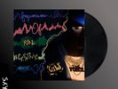 LL Cool J - The FORCE - Black Vinyl - Same Day Dispatch