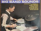 Philly Joe Jones-Big Band Sounds vinyl Stereo Riverside 1959 orig./non DG (VG+)
