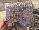 Company Flow - Funcrusher Plus 1997 Record 2LP 12