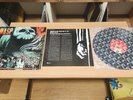 W.A.S.P - The headless children 1st korea vinyl