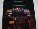 Gary Numan Living Ornaments '79 And '80. Live Double Album 12