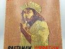 Bob Marley The Wailers Rastaman Vibration Tuff Gong Reggae Jamaica Lp 1976