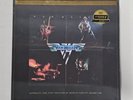VAN HALEN - Self Titled Mobile Fidelity One Step 2LP Box Set MOFI NEW