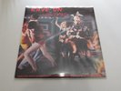 Rave-On Hits Hard Compilation LP 1st Press 1985 NM RARE Mercyful Fate Sortilege