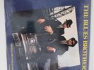 The Blues Brothers LP RECORD Original Soundtrack Recording Sealed