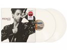 The Hits 1 - US Exclusive Creamy White 2LP Vinyl - Prince