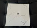 A Perfect Circle - Eat The Elephant - Rare Hologram & Vinyl & CD Boxset SIGNED