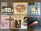 Simple Minds Bundle X6 Celebration New Gold Sparkle Sons Sister Feelings Life