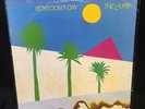 The Cure Boys Don't Cry LP NA-024 1st Edition 1980 Canada Import VG/VG Tested VG