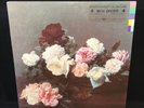New Order Power Corruption And Lies LP FACTUS12 1st Pressing 1983 w/Inner EX/EX