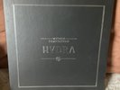 WITHIN TEMPTATION Hydra Box Incl. Vinyl LP,CD,Songbook Komplett