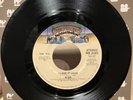 KISS Casablanca 45 I Love It Loud / Danger
