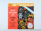 Dorati - LSO - Prokofiev - Suite & Love for Three Oranges - Classic Records