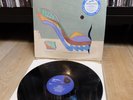 2021 Bobby Humphrey – Fancy Dancer Vinyl LP – Blue Note BN LA550 G – EX/EX