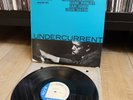 2014 Kenny Drew – Undercurrent Vinyl Record LP – Blue Note BST 84059 – EX/EX