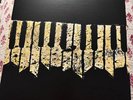 Cursive The Ugly Organ Vinyl Record Deluxe Edition Remastered 2014 Saddle Creek
