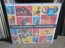 Bloodhound Gang - Hooray for Boobies - Limited Edition- Blue Translucent -Sealed