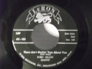 Bobby Nelson Quartet,Leron 101