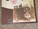 Led Zeppelin II 1st Press RL SS Hot Mix 2 Hype Stickers VG Vinyl Vg++ Cover