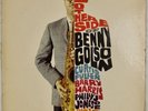 BENNY GOLSON: Othere Side Of US Riverside OG 12-290 OG Jazz Vinyl LP HEAR