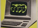 KRAFTWERK: Computer World US Warner Bros HS 3549 Orig Electro Vinyl LP