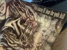 Danzig III How The Gods Kill LP Vinyl Gatefold