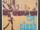The Clash - Black Market Clash - 10 inch  Epic - 4E 36846 - LP Stereo NM / VG++