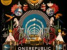 OneRepublic - Artificial Paradise (Vinyl LP - 2024 - DE - Original)