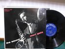 STAN GETZ THE SOUND ROYAL ROOST.    NEAR MINT. JAZZ.  LP