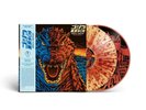 Godzilla: Tokyo SOS Original Motion Picture Soundtrack / New / Vinyl Record