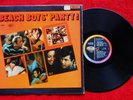 THE BEACH BOYS PARTY    1965 UK PRESSED LP    BRIAN WILSON