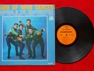 CANNIBAL & THE HEADHUNTERS    LAND OF 1000 DANCES    1965 LP