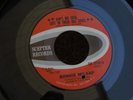 SCEPTER 12161 NORTHERN SOUL RONNIE MILSAP AINT NO SOUL LEFT IN THESE OLE SHOES