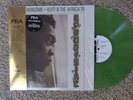 Fela Kuti & The Africa '70 Afrodisiac (2 ) LP 50th Anniversary Red/Green  Shrink