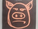 Death Piggy - Love War ep (1984)