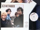U2     october