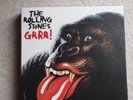 The Rolling Stones Grrr  Numbered Vinyl Box Set M-/M