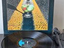 Grant Green Shades of Green 1972 Vinyl LP Blue Note | BST-84413 | EXC/Strong VG