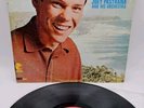 Joey Pastrana In P.R. Salsa Guaguanco Boogaloo Rare LP EX  Cotique Venezuela