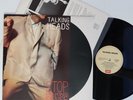TALKING HEADS     stop making sense