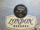 THE STRING-A-LONGS  - Wheels / Am I asking too much - Rare S.Africa 78 RPM