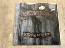 Bon Jovi New Jersey LP Vinyl 1988 Mercury Vintage 836 345-1 W/ Shrink EX+