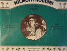 Wilmoth Houdini – Calypso Classics From Trinidad - Used Vinyl - Near Mint - 1984